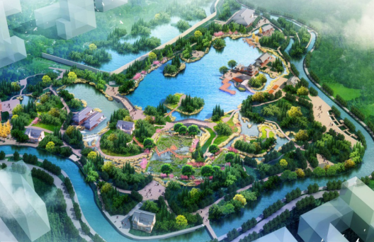鄉(xiāng)鎮(zhèn)污水處理設(shè)施如何設(shè)計(jì)、建設(shè)、運(yùn)營(yíng)？